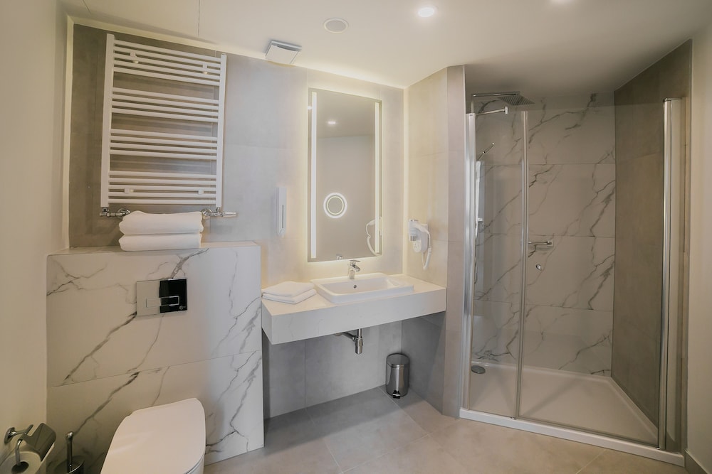 B&B HOTEL Warsaw East 5/36