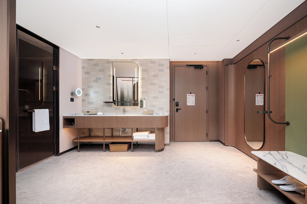 Hilton Garden Inn Mianyang Santai 37/48