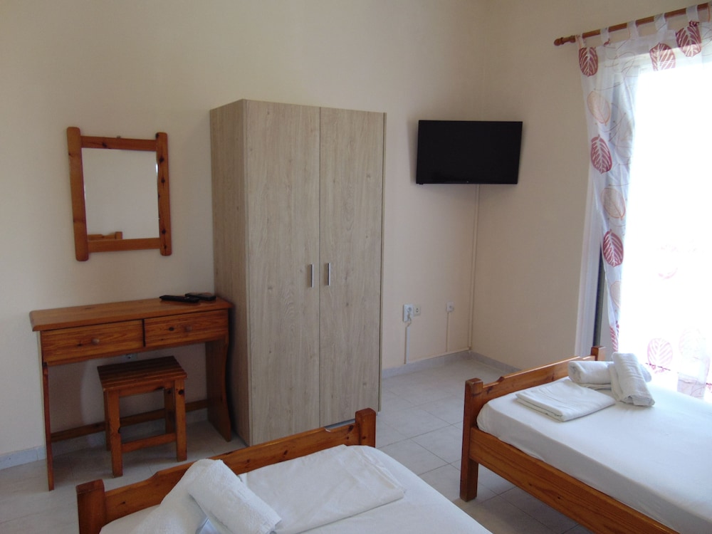 Villa Avra 13/50