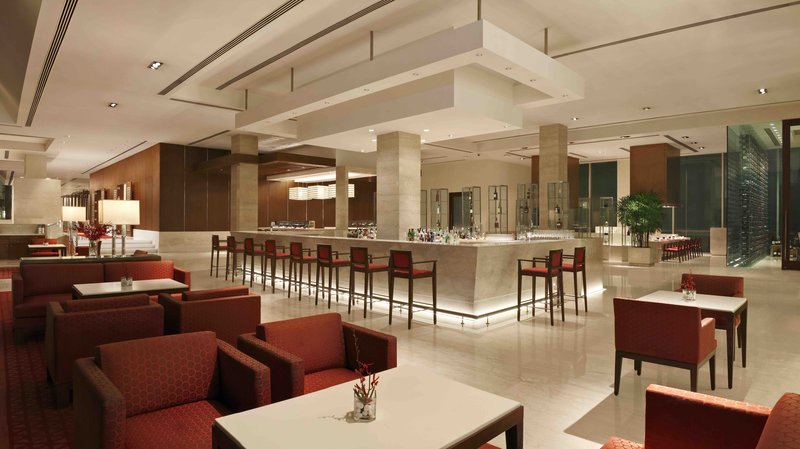 THE OBEROI GURGAON 32/50