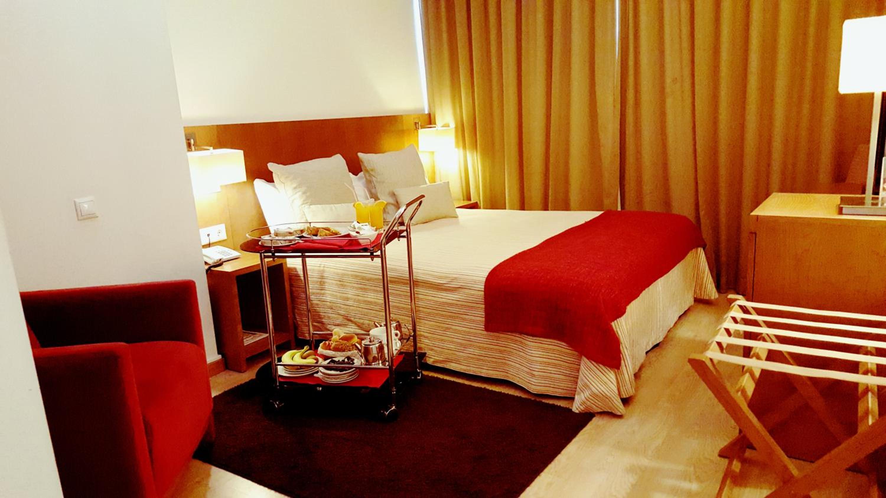 Hotel Jose Alberto 16/42