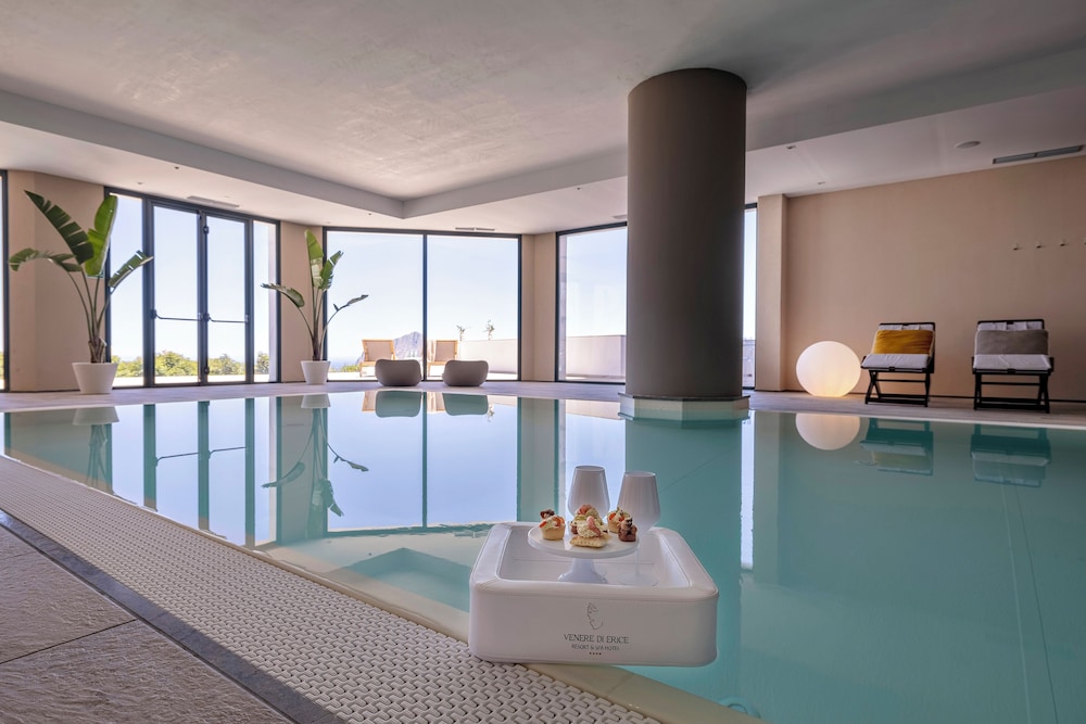 Resort Venere Di Erice Hotel & Spa 14/50