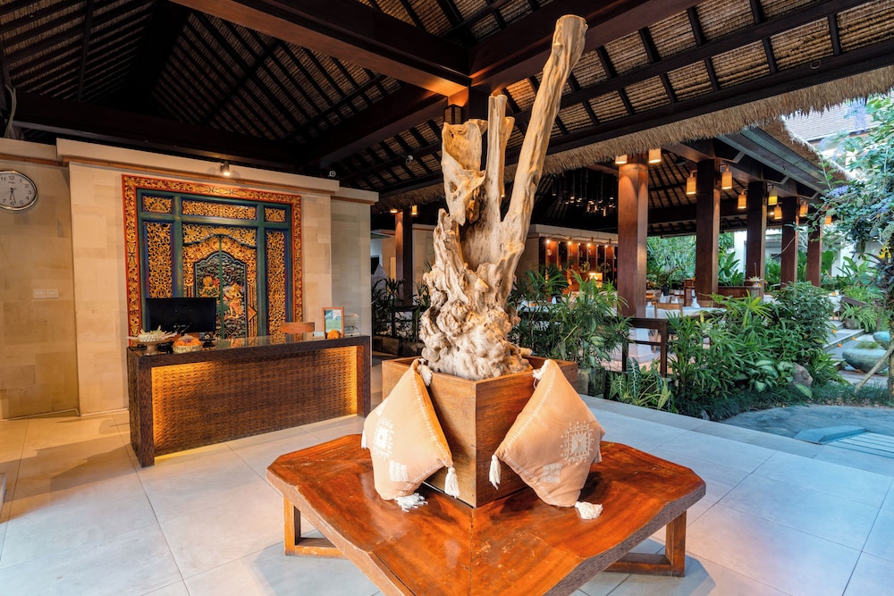 Radha Phala Resort and Spa 17/69
