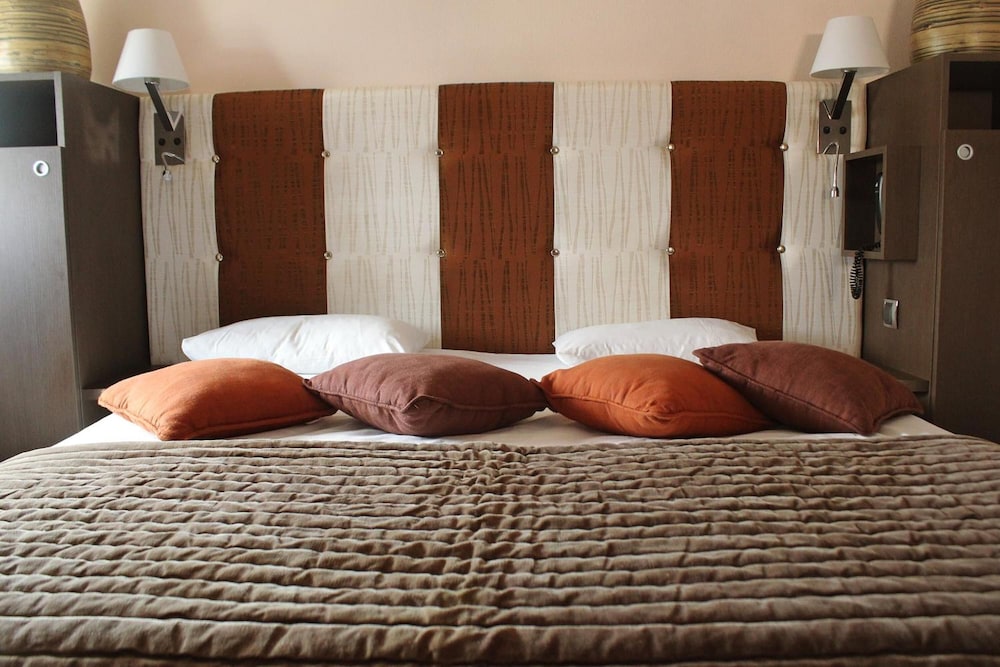 Hotel des Bains 14/42