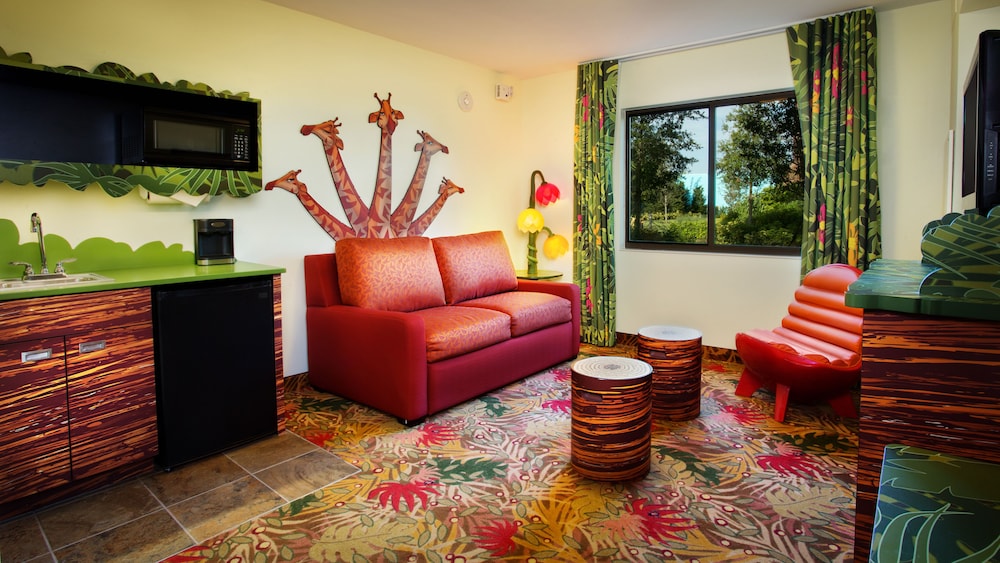 Disneys Art of Animation Resort 22/50