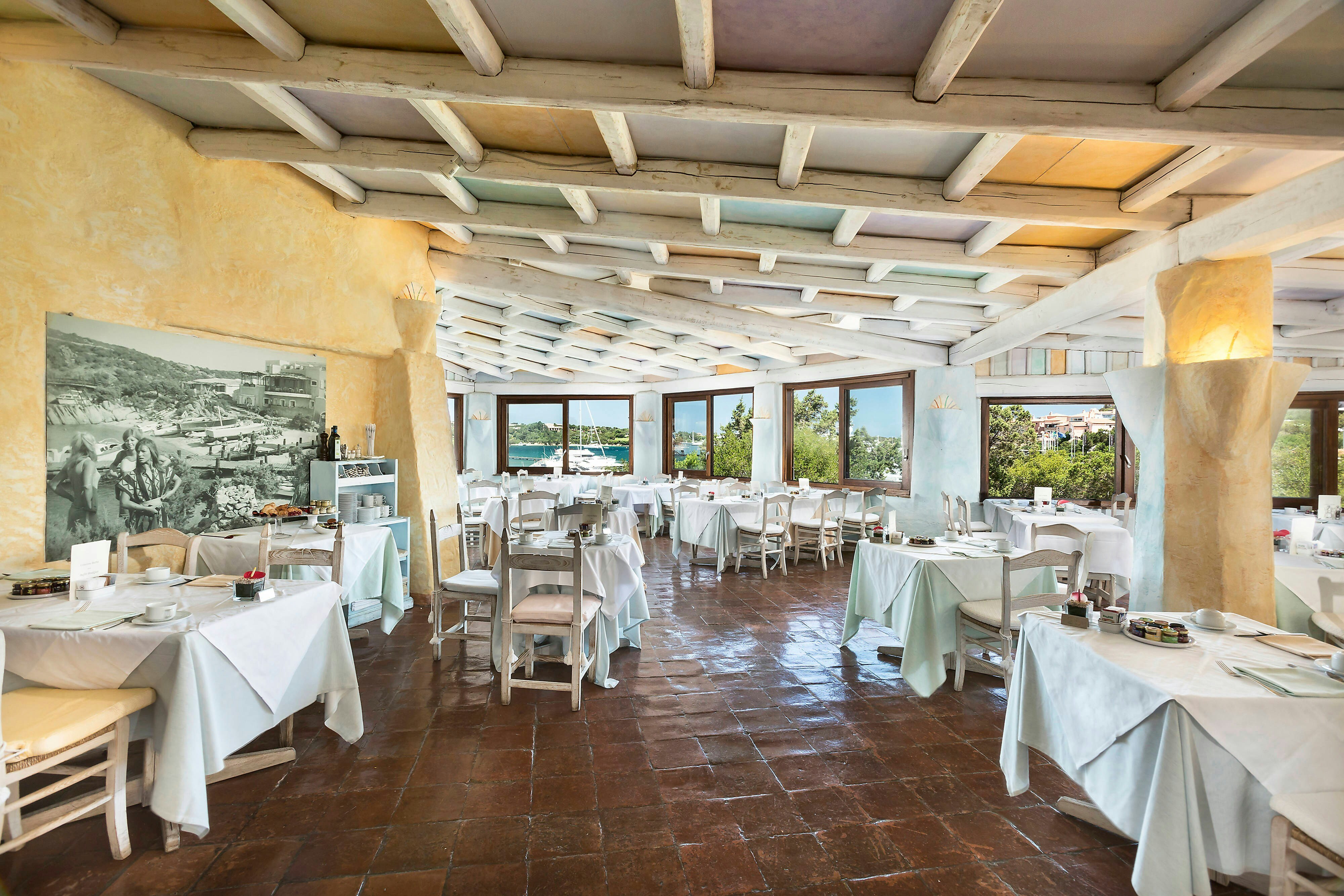 Cervo Hotel Costa Smeralda Resort 55/79