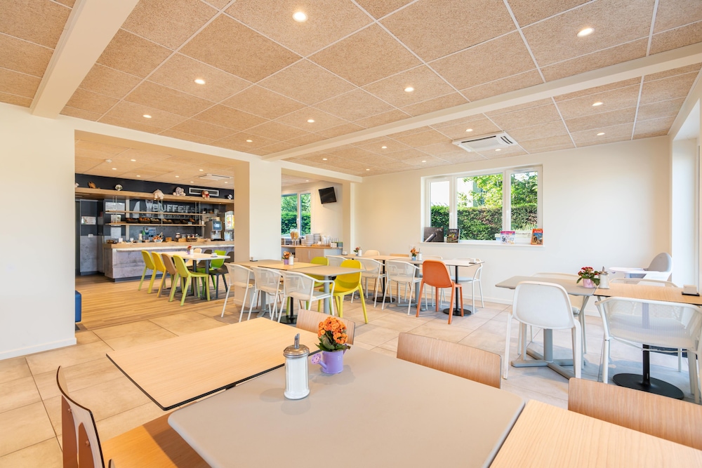 Ibis Budget Selestat 22/32