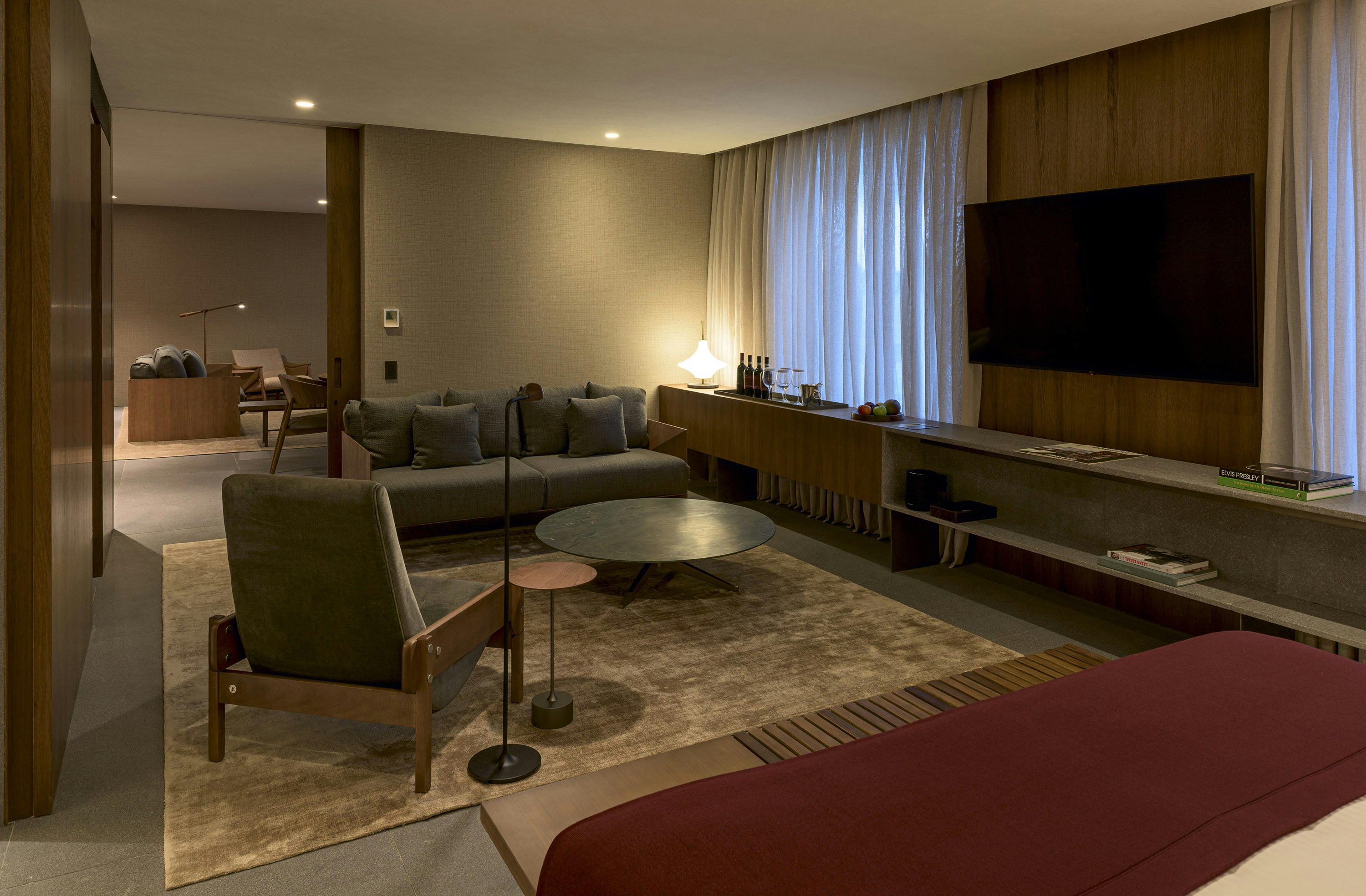 Hotel Fasano Sao Paulo Itaim 50/59