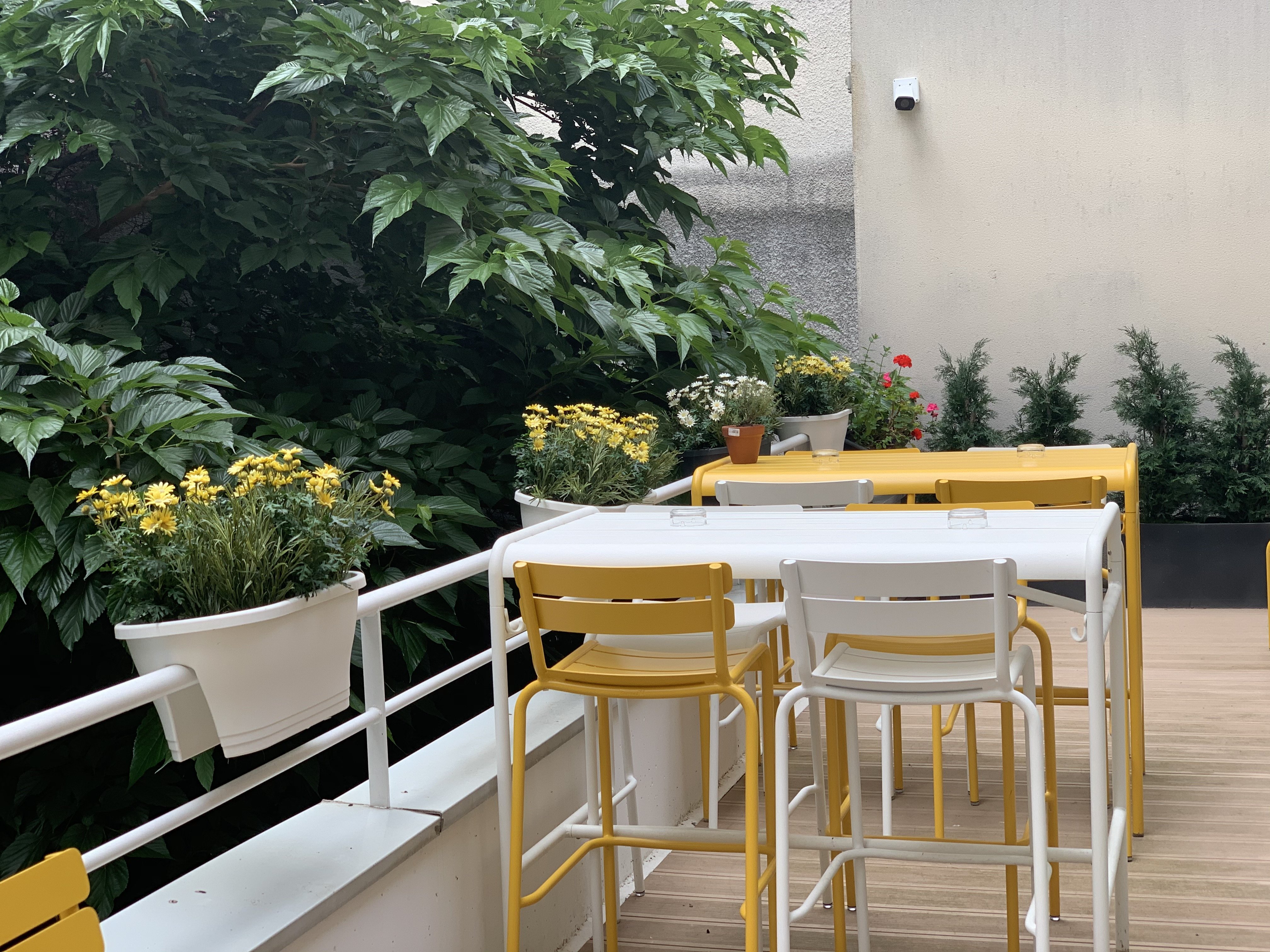 Holiday Inn Paris - Montmartre 50/62
