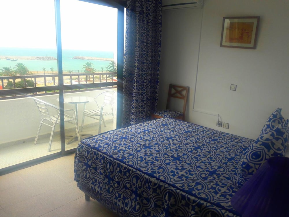 Hotel Zelis 8/37