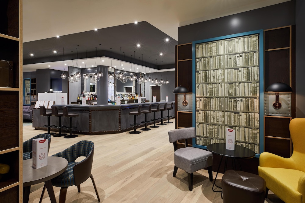 Premier Inn Hamburg City (Zentrum) Hotel 38/46