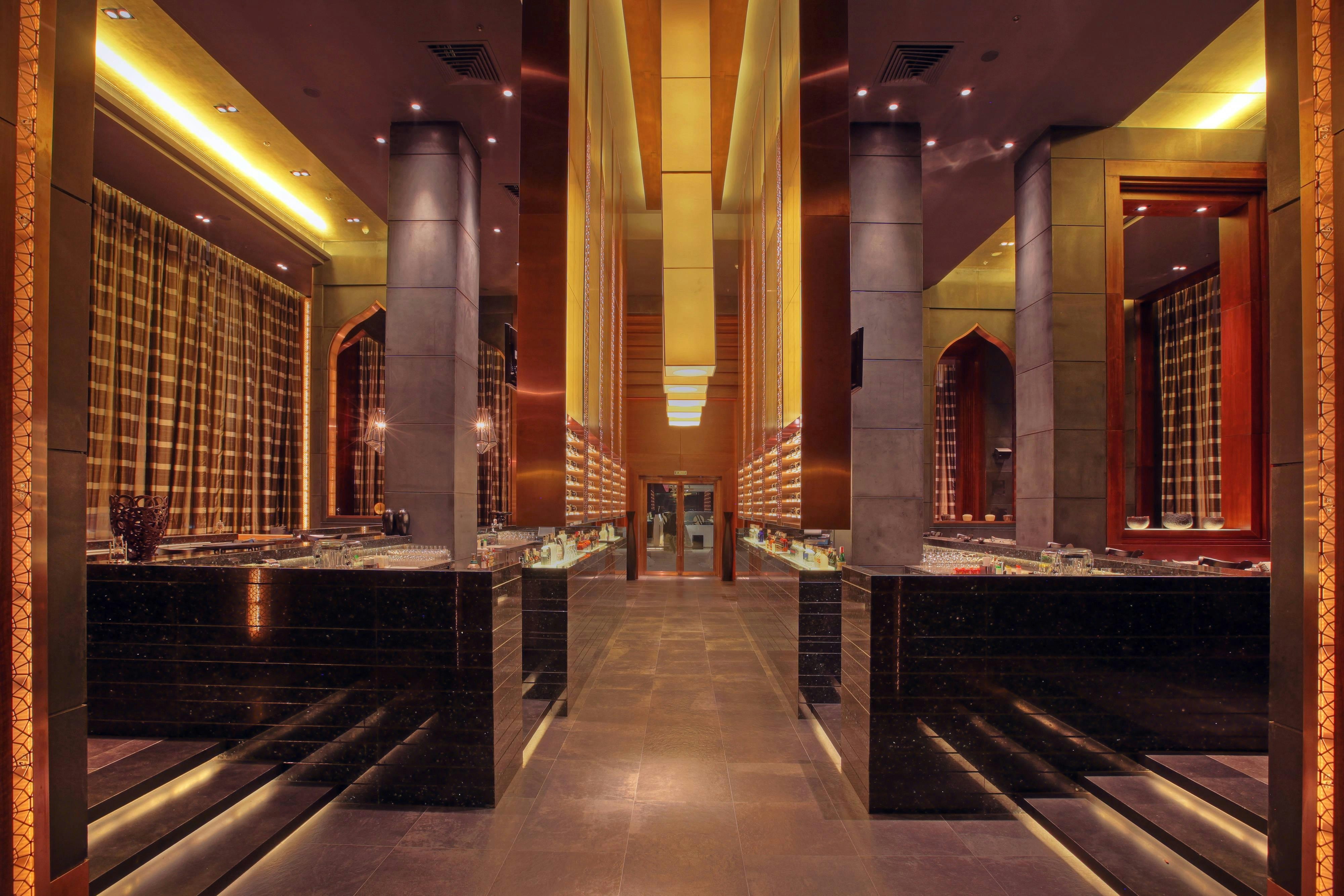 Jw Marriott Hotel Pune 19/60