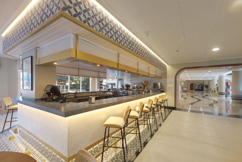 Ponient Aparthotel Marinada 13/48