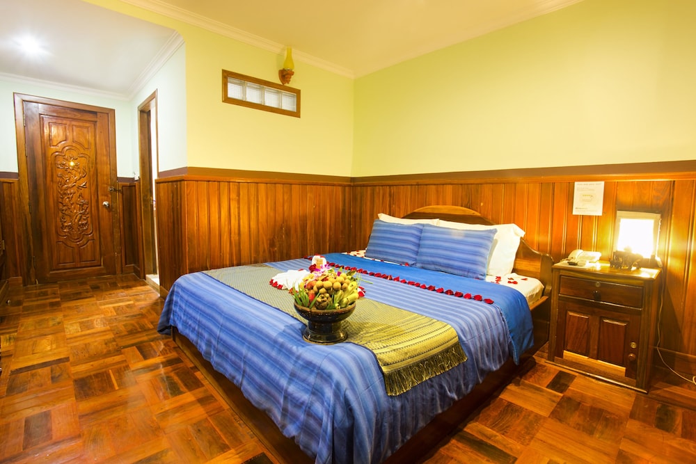 Siem Reap Center Hotel 17/32