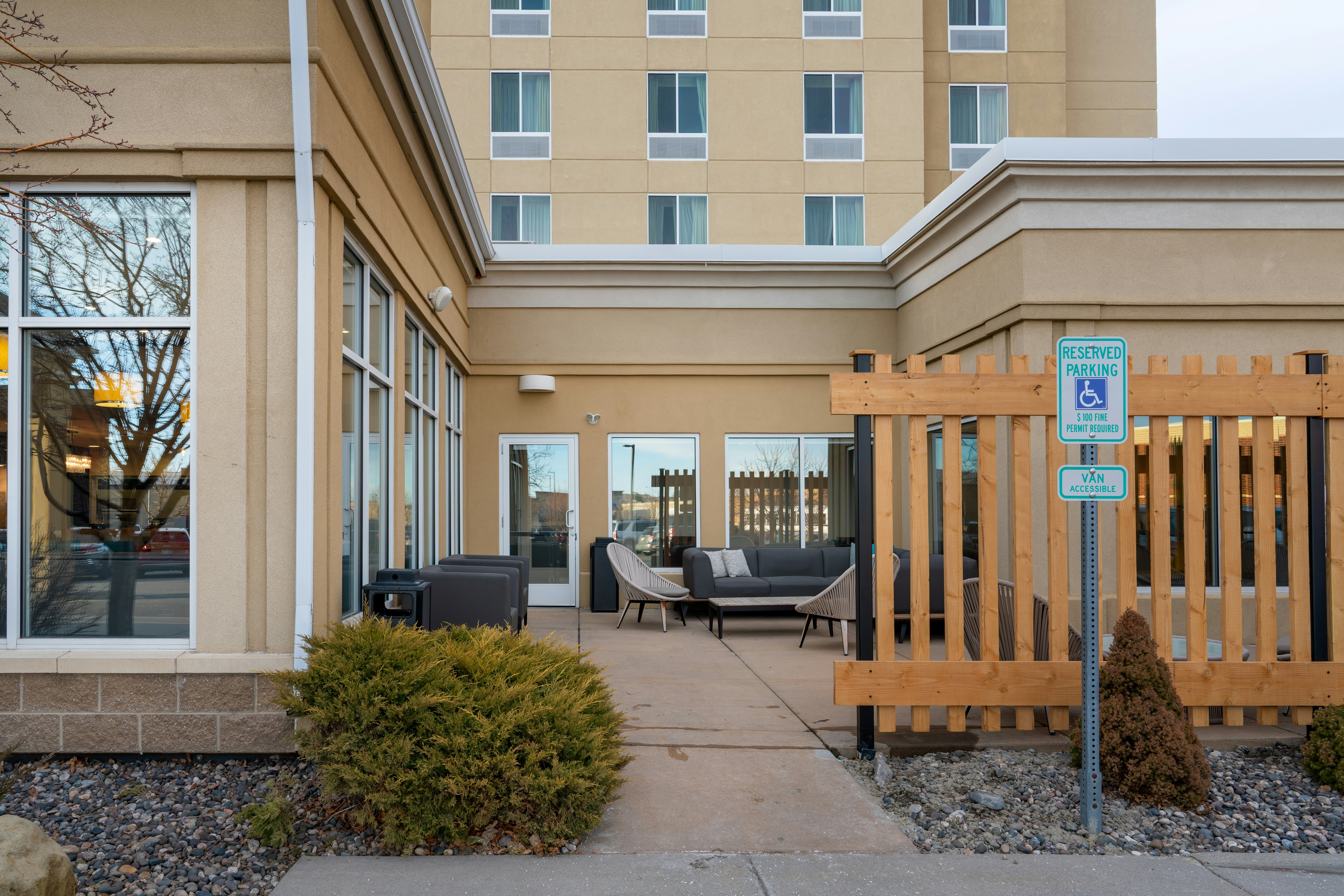 Hilton Garden Inn Billings 4/39