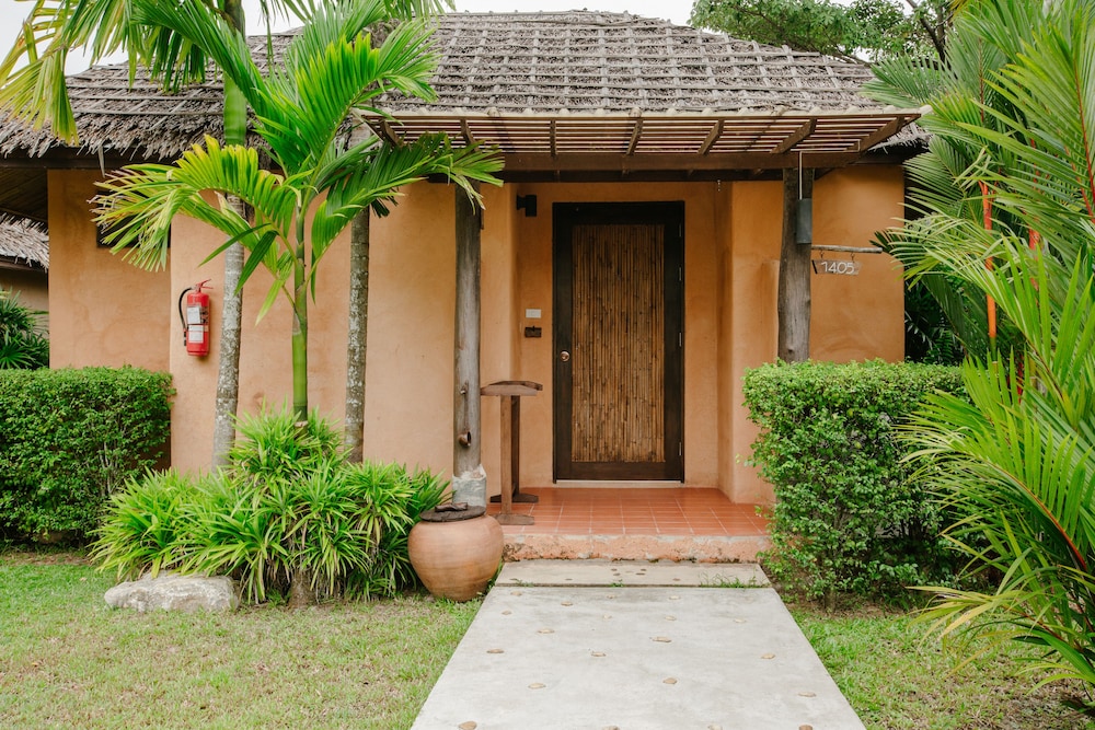Ban Sainai Resort - SHA Extra Plus 7/80