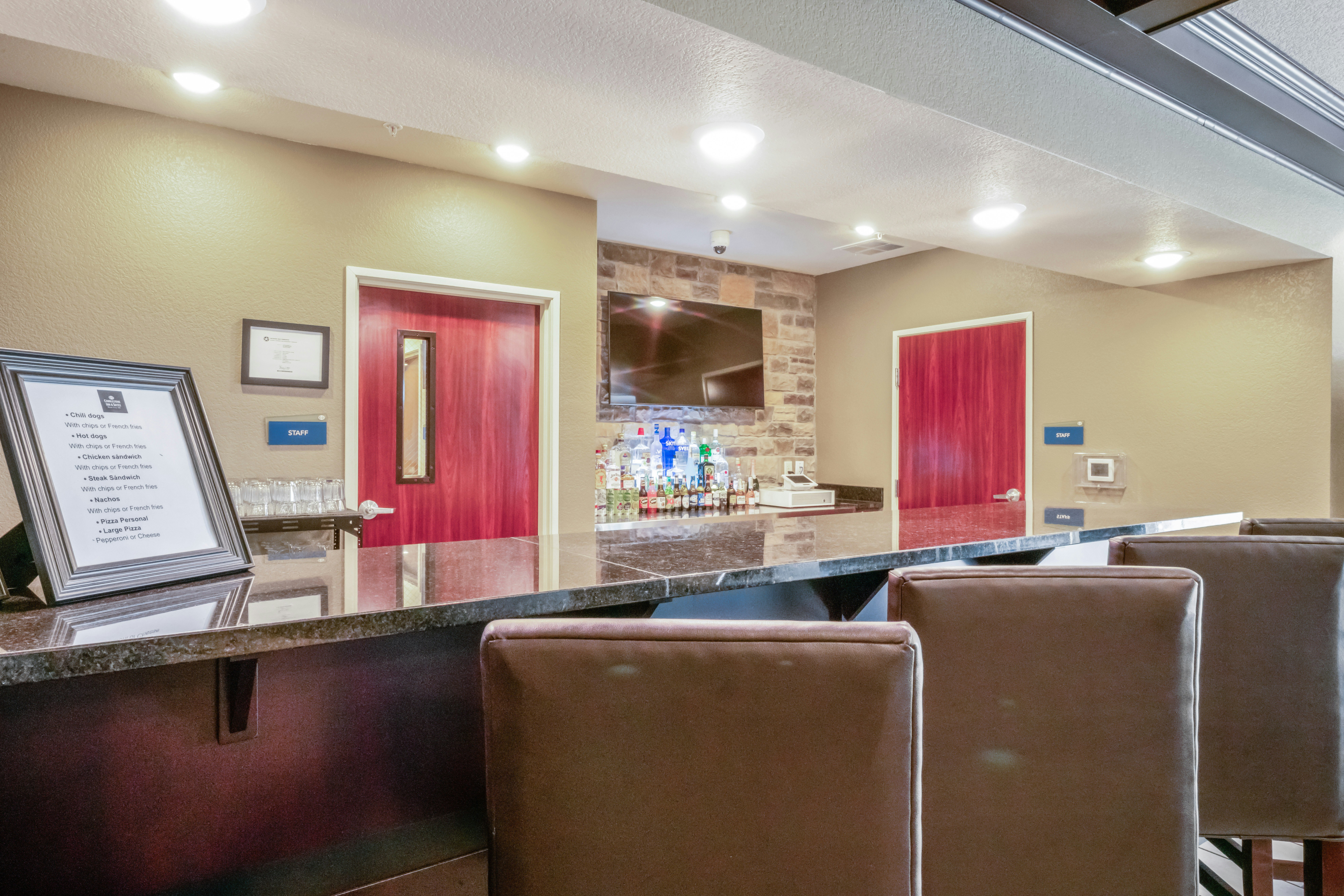 Cobblestone Inn & Suites - Boise City 36/50