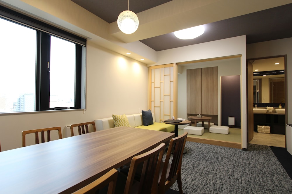 KOKO HOTEL Residence Asakusa Kappabashi 43/60