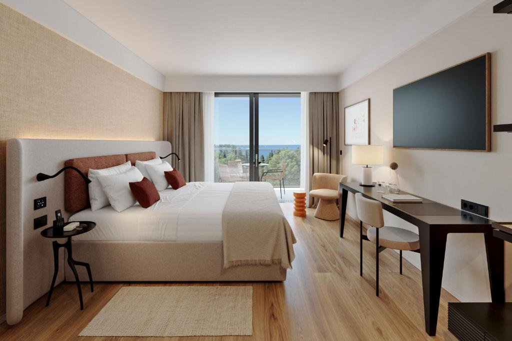 Pical Family Hotel, Valamar Collection 24/43