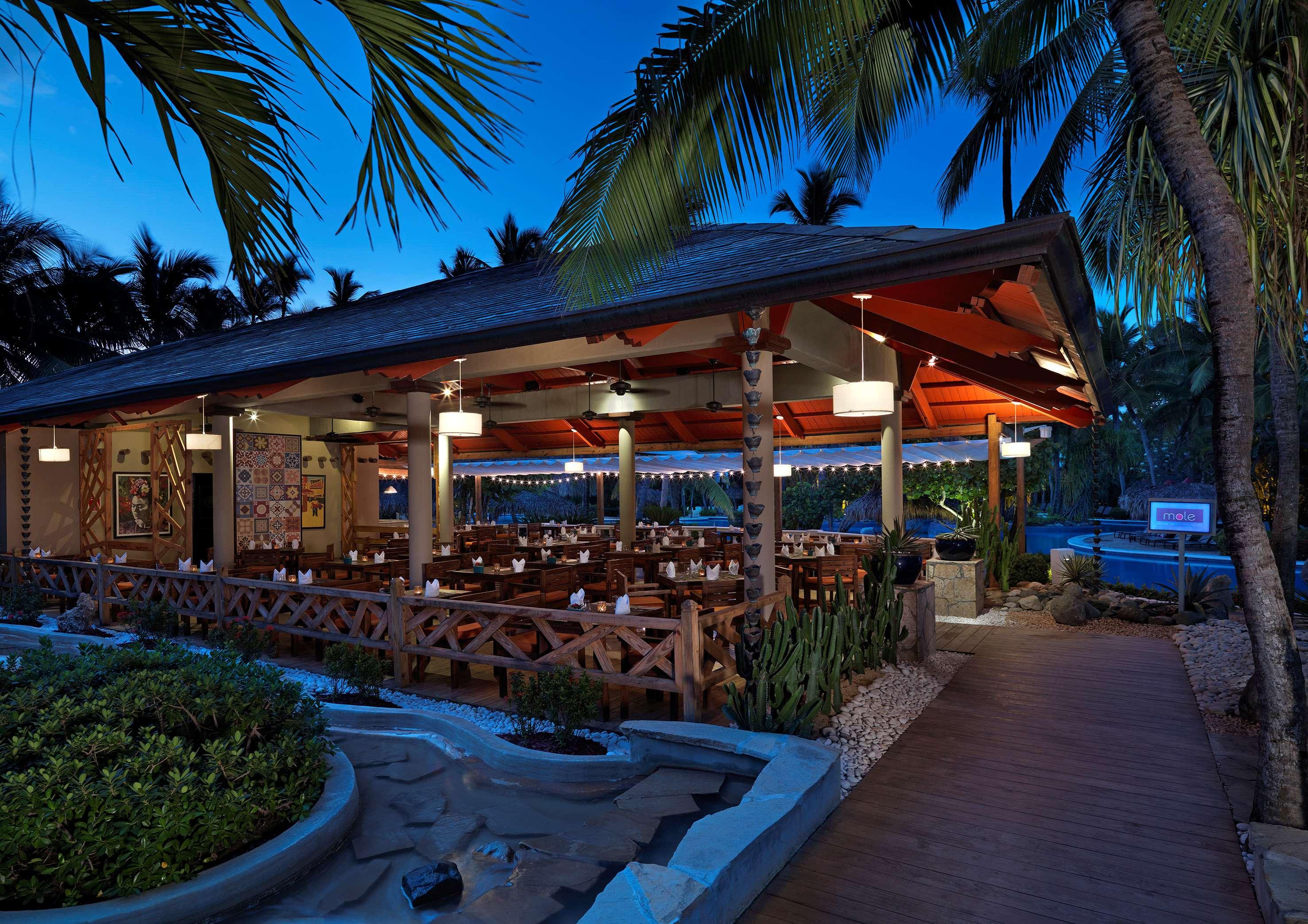 Paradisus Punta Cana 4/55
