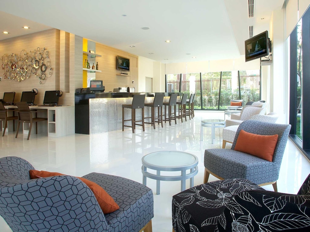 Ibis Hua Hin 42/68