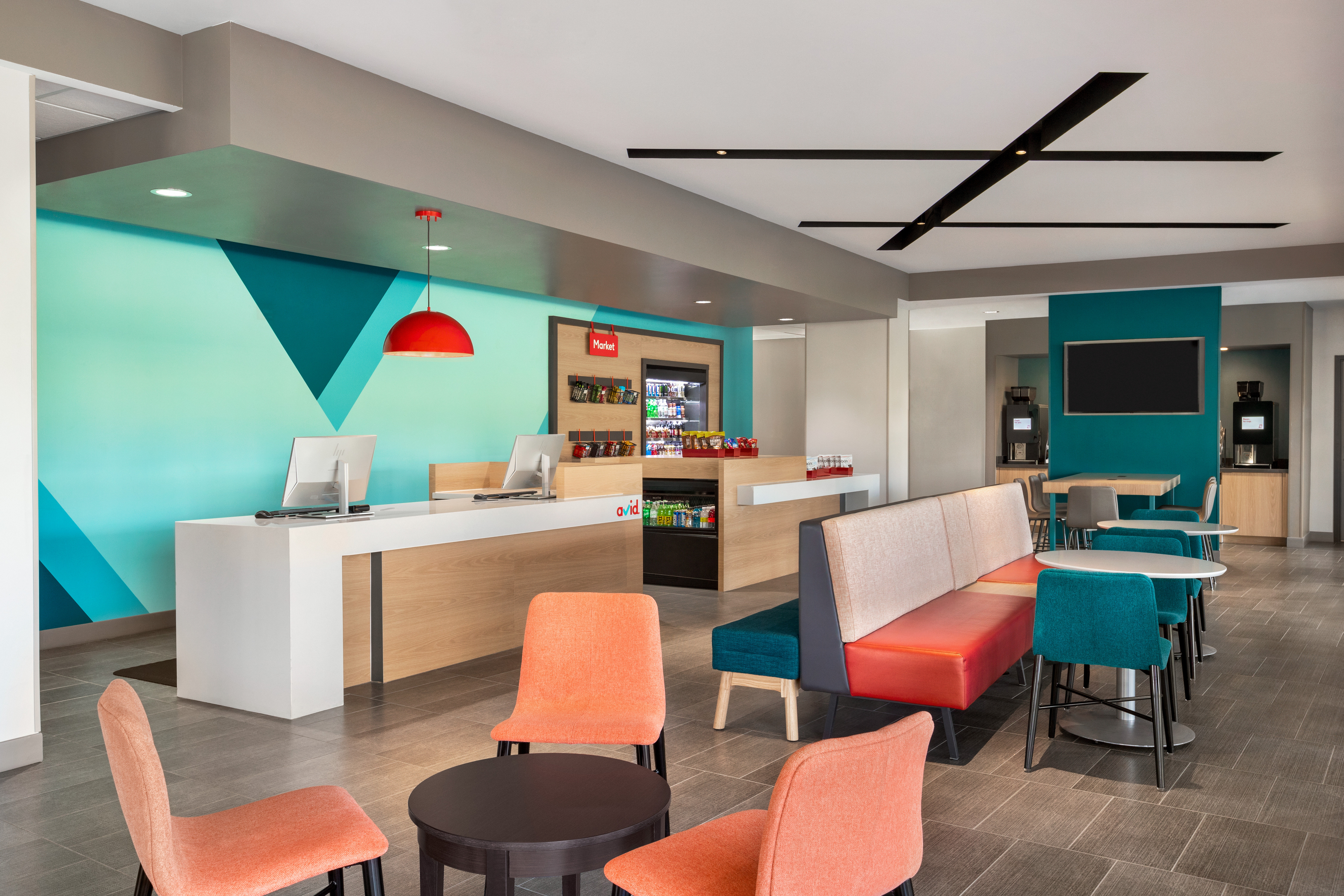 avid hotel Memphis - Southaven 46/66