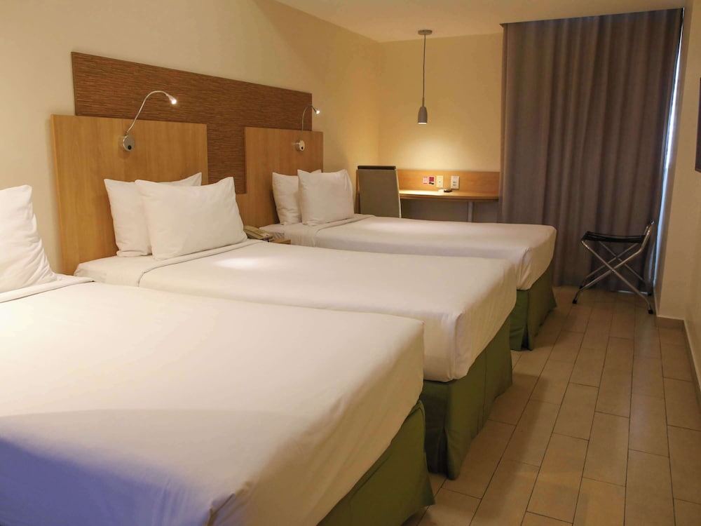 Mercure Maceio Pajucara 15/50