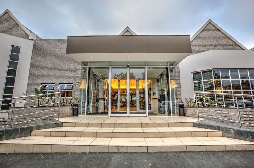 City Lodge Bryanston 5/41