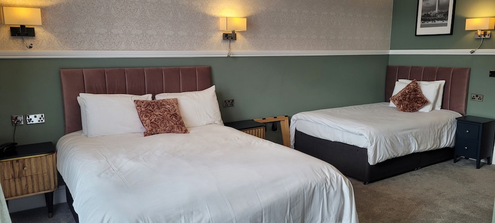 Victoria Park Lodge 12/44