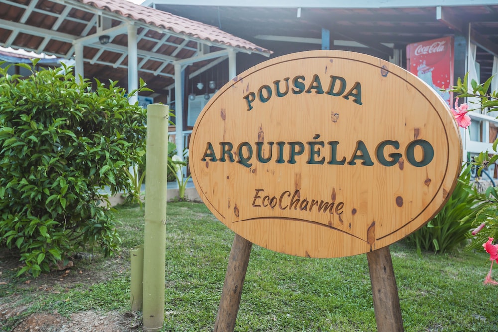 Ecocharme Pousada Arquipelago 3/29