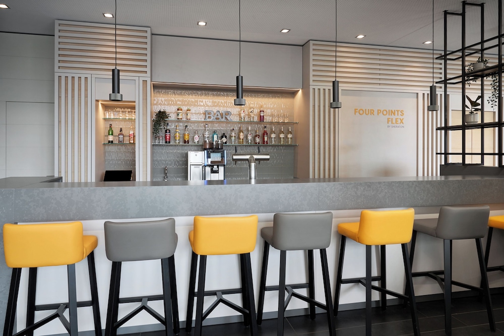Four Points Flex by Sheraton Koblenz 38/50