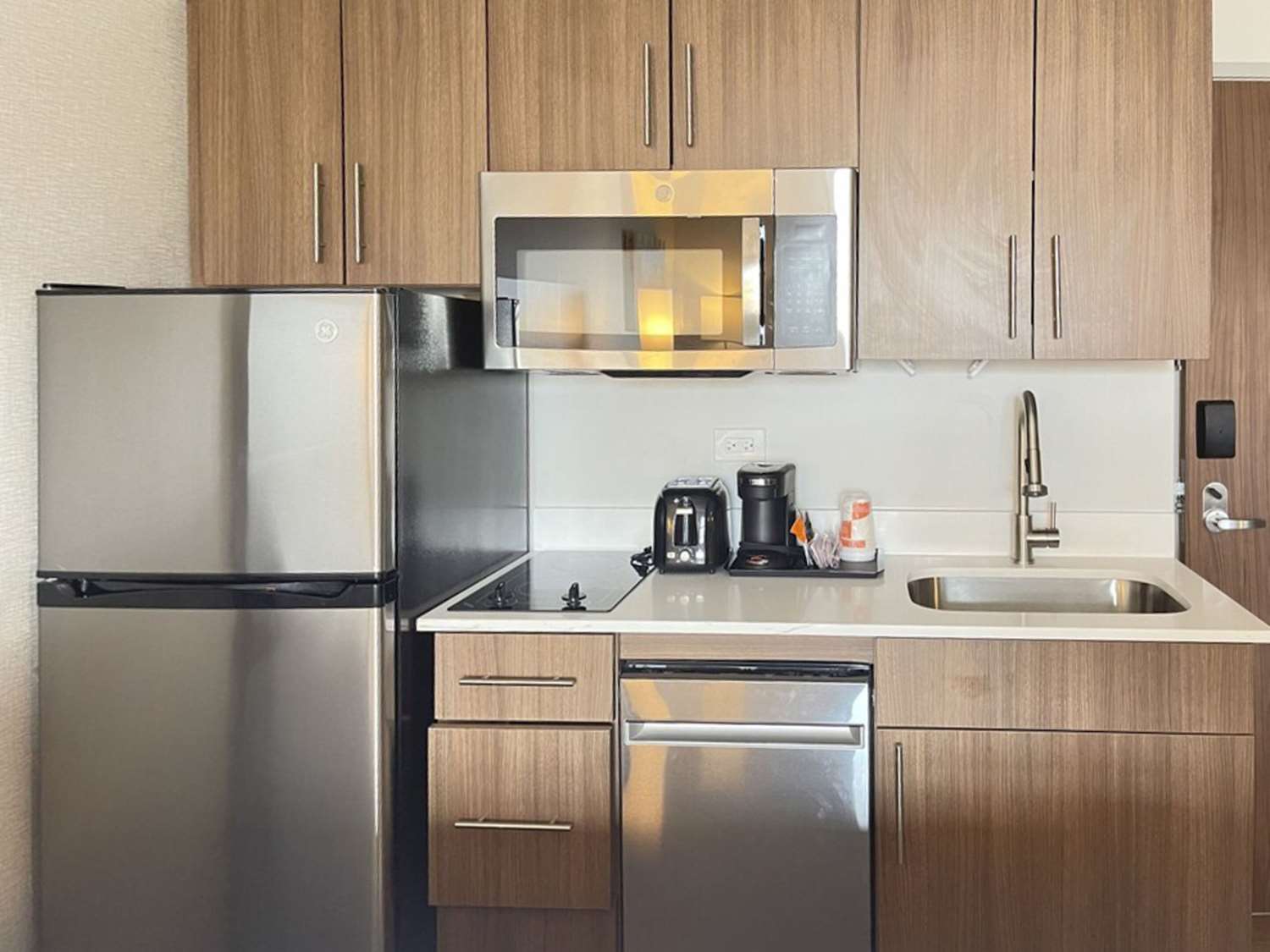 MainStay Suites Oakbrook Terrace - Chicago 9/24