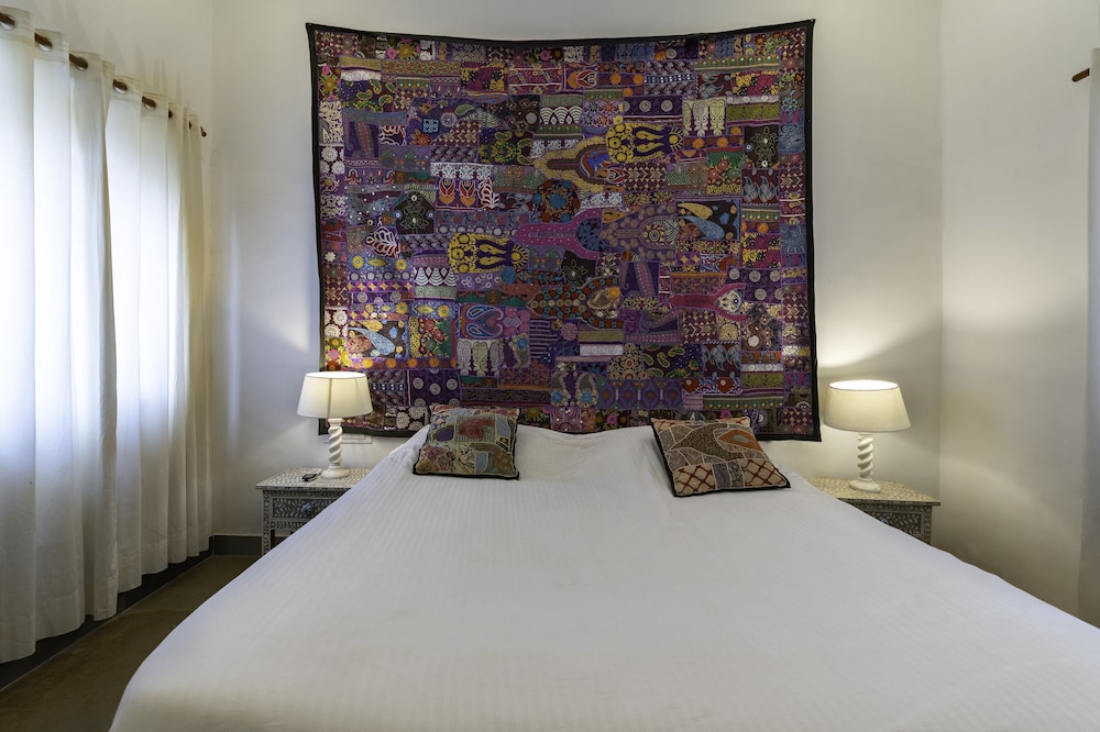 Hibiscus Guest House