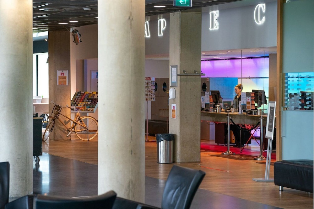 Select Hotel Apple Park Maastricht 69/82