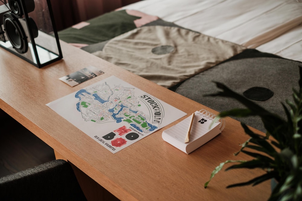 Hobo Hotel Stockholm 65/76