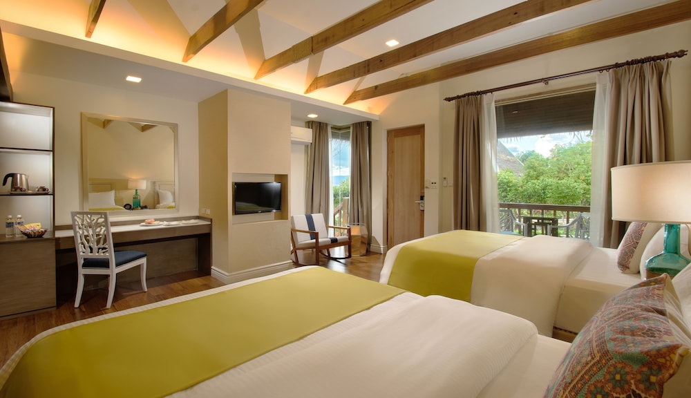 Mithi Resort Spa 14/50