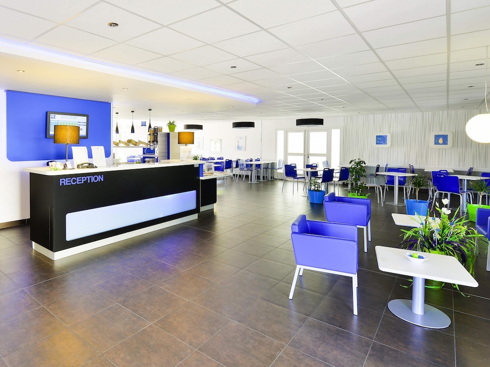 Ibis Budget Marne La Vallee 9/60