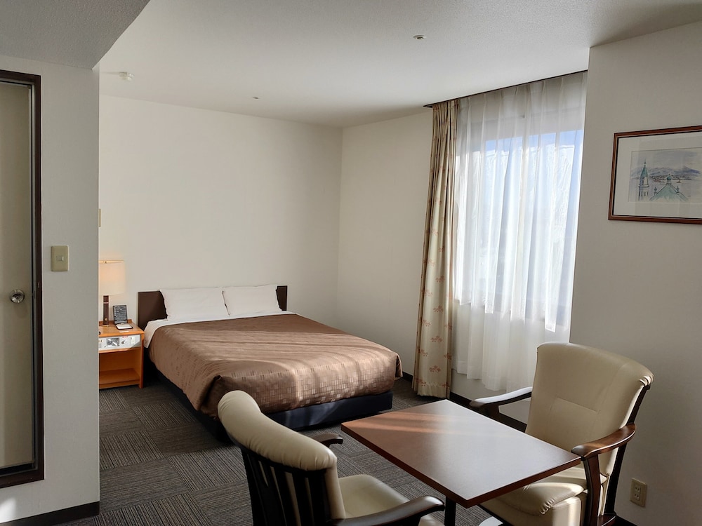Hotel Hakodate Royal 18/50