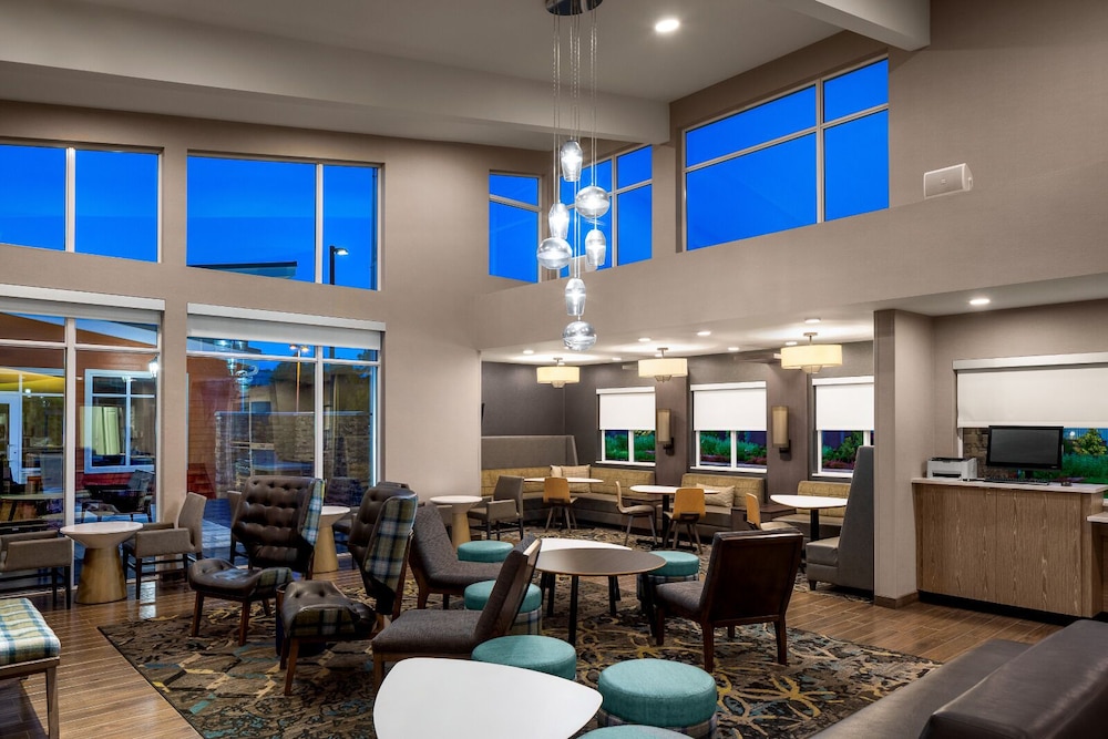 Residence Inn By Marriott Portland Vancouver 17/19