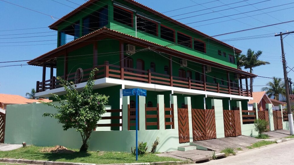 Oasis Pousada 3/40