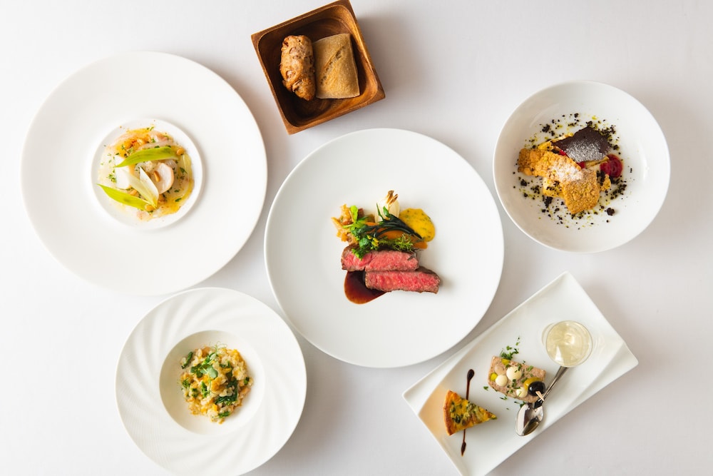Hyatt Regency Hakone Resort and Spa 33/76