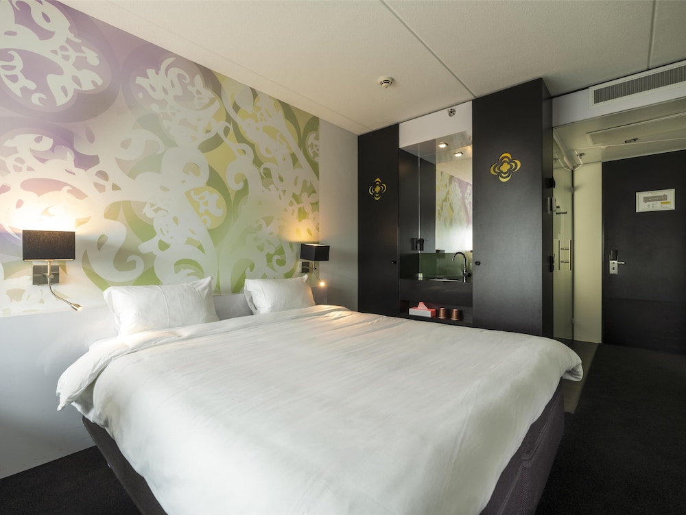 TULIP INN EINDHOVEN AIRPORT 19/38