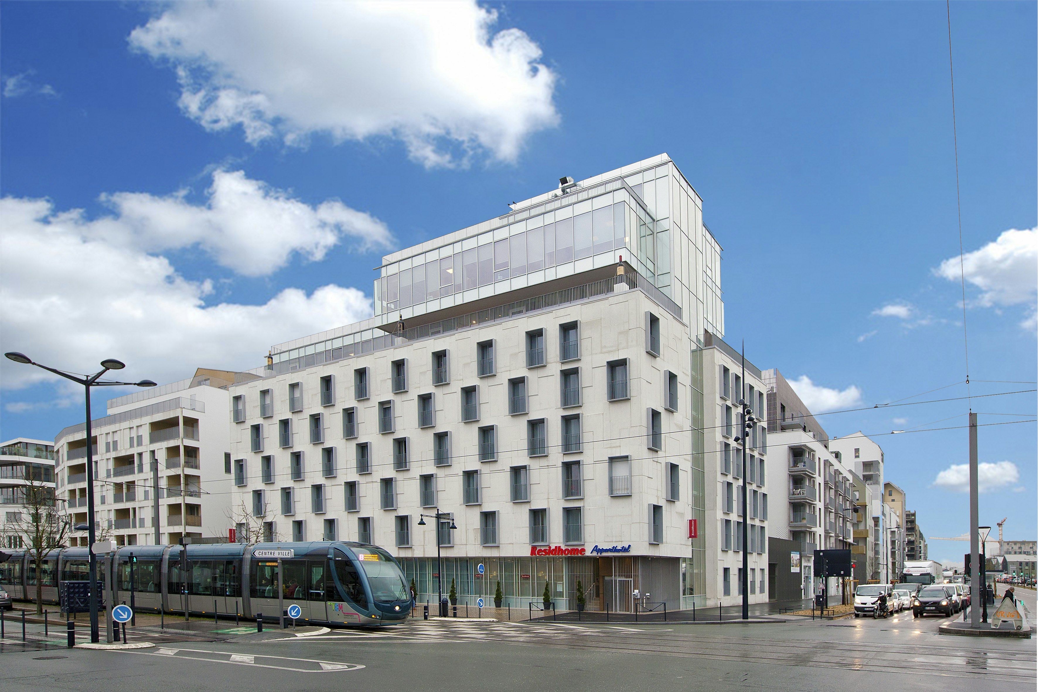 Residhome Bordeaux 2/48