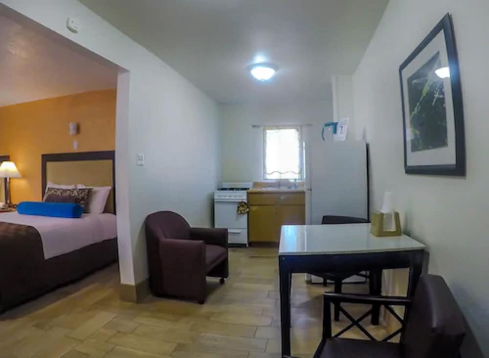 Adara Hotel Palm Springs 38/53