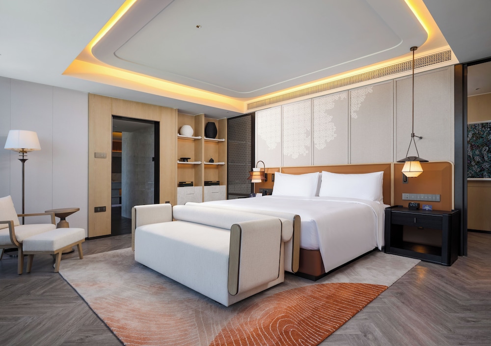 DoubleTree by Hilton Zhangzhou 9/39