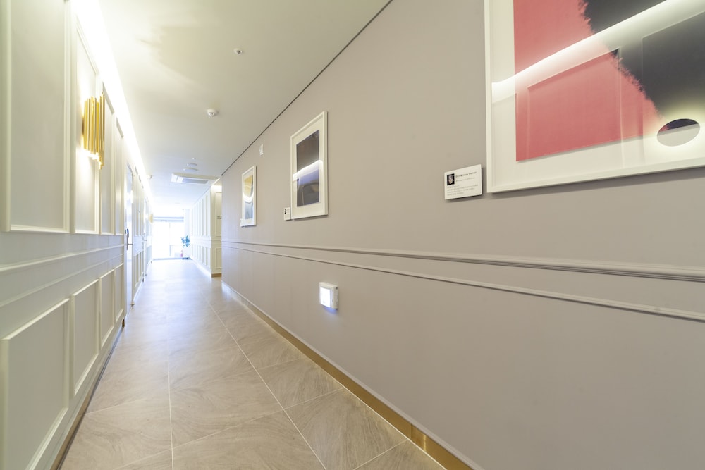 Gwangalli Ocean 2 Heaven Hotel 30/50