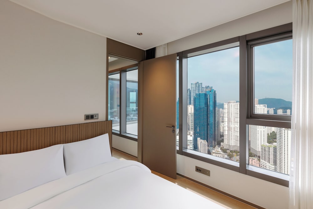 Royal Suite Ocean