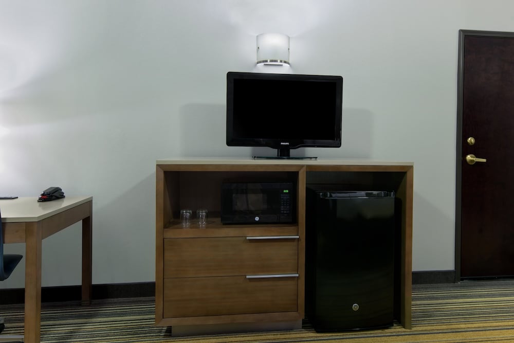 Oxford Suites Downtown Spokane 39/55