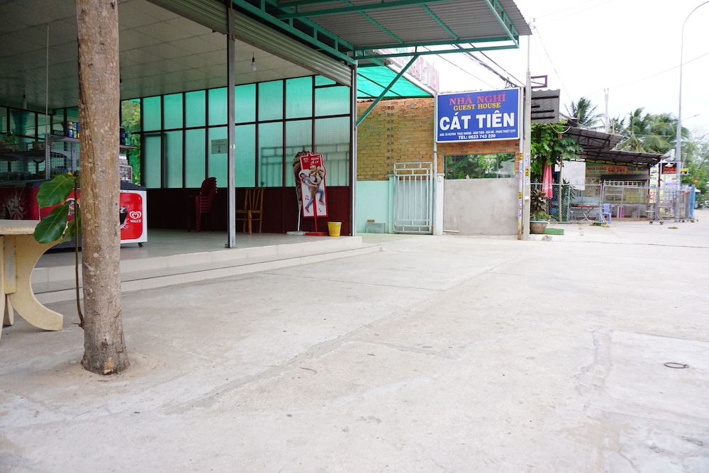 Cat Tien Guesthouse 42/61