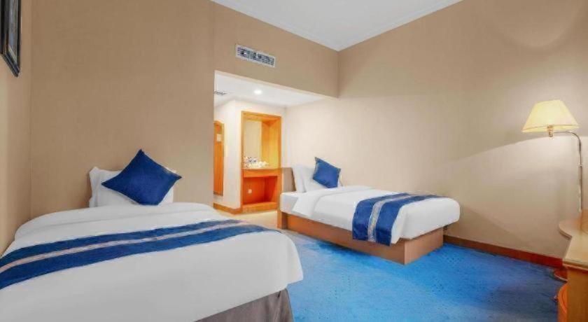 KUNMING HOTEL 26/50